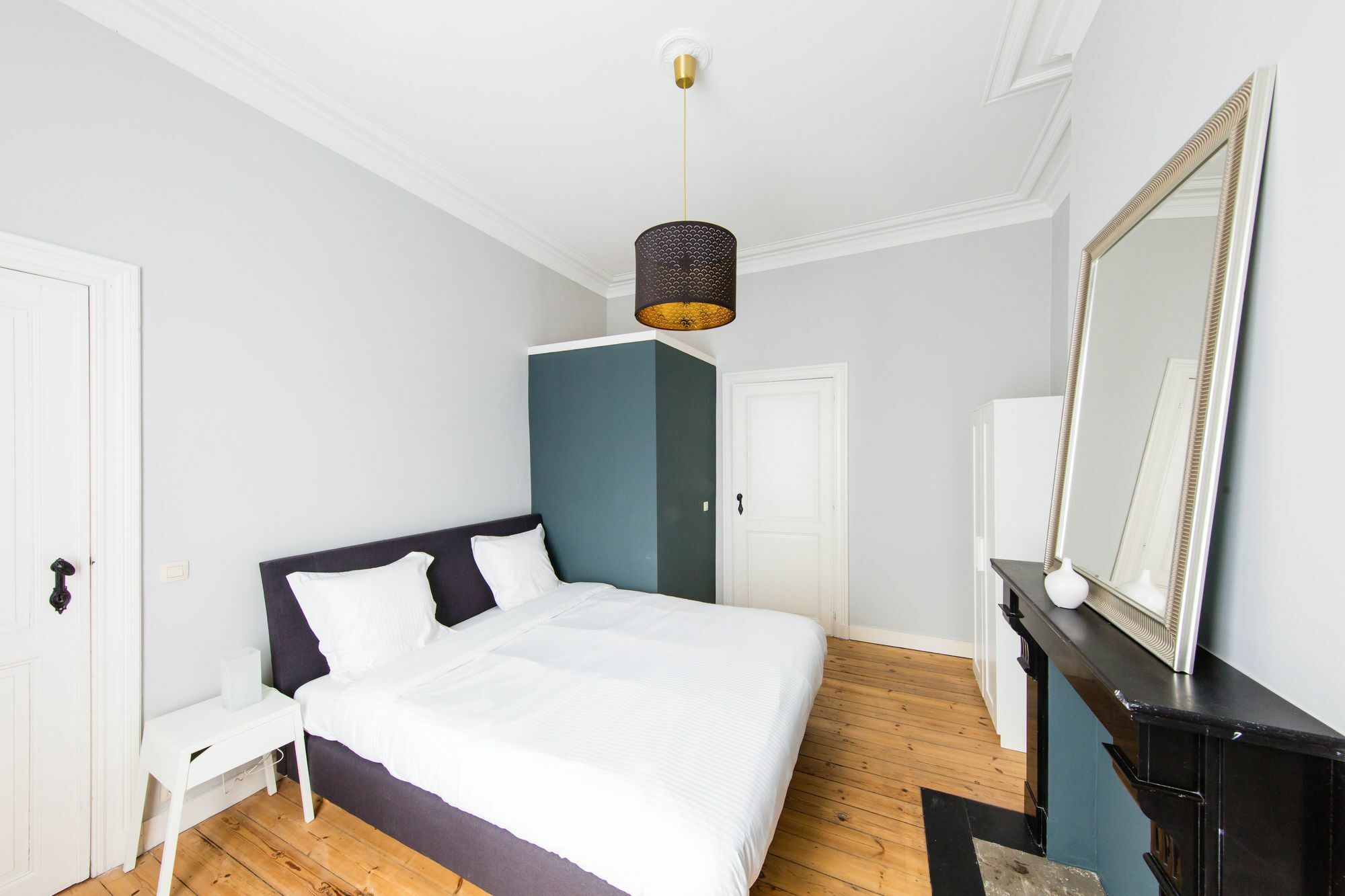 Urban Suites Brussels Eu Ngoại thất bức ảnh