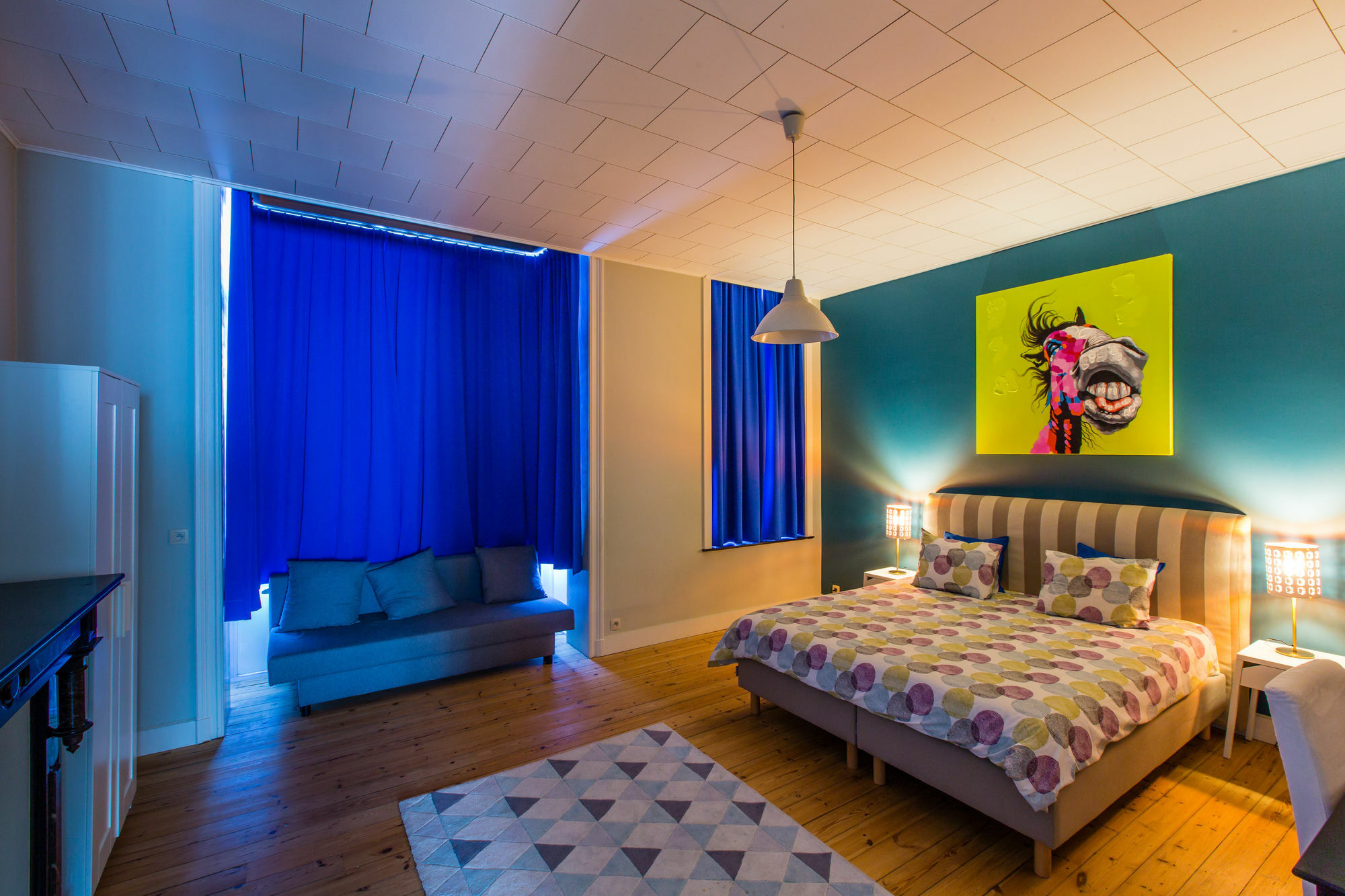 Urban Suites Brussels Eu Ngoại thất bức ảnh
