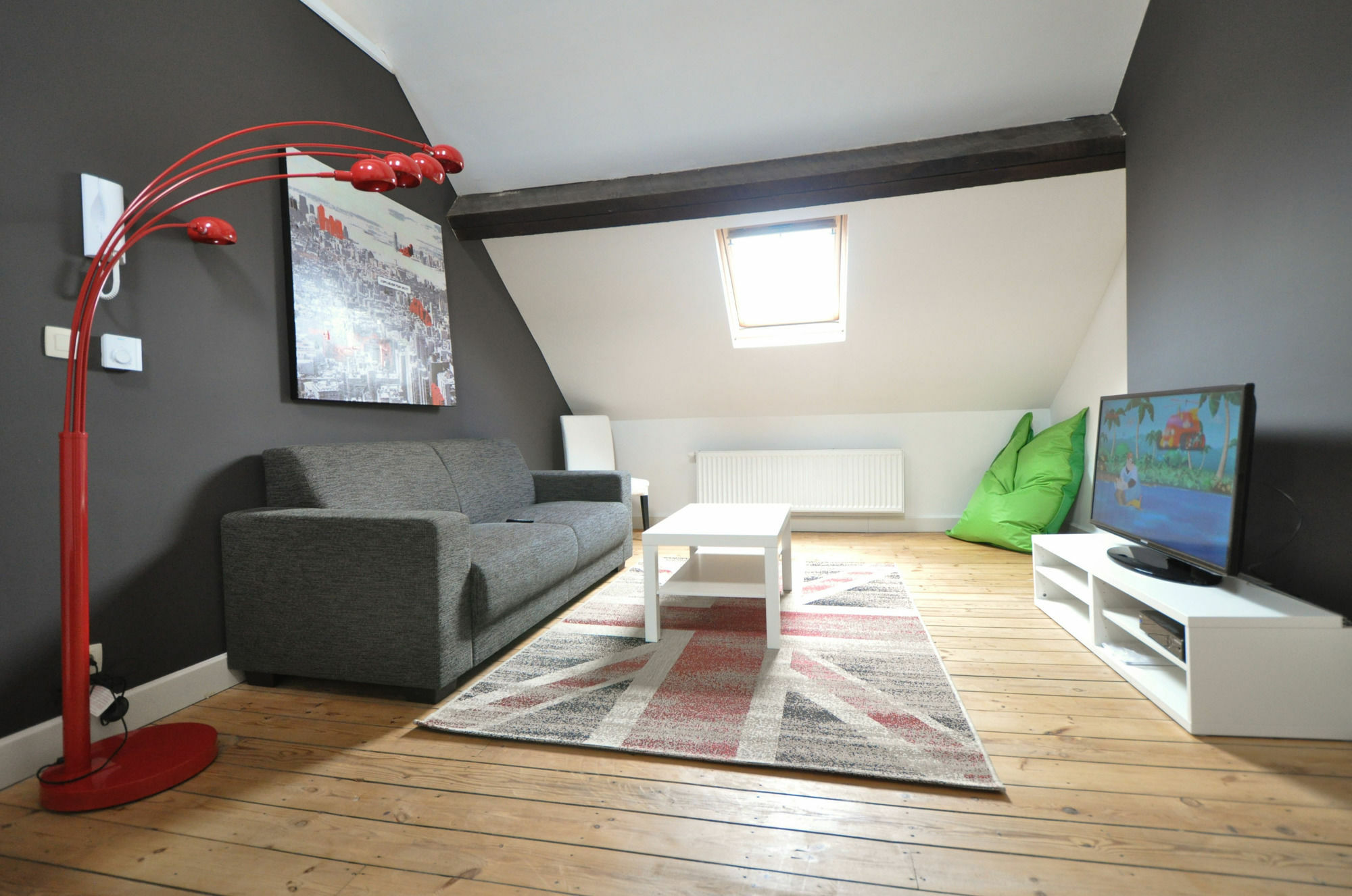 Urban Suites Brussels Eu Ngoại thất bức ảnh