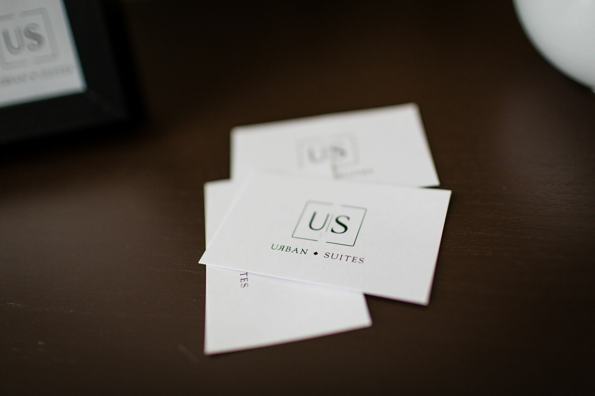Urban Suites Brussels Eu Ngoại thất bức ảnh